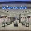 Kacamata Modis & Pelayanan Mata Terpercaya! Kunjungi Optik Seis di Living World Grand Wisata
