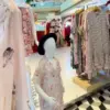 Busana Wanita, Aksesori Trendy & Gaya Kasual Kekinian! Kunjungi Greet di Living World Grand Wisata