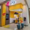 Pusat Layanan Digital, Kartu Perdana & Paket Data Resmi! Store Indosat Ooredoo di Living World Grand Wisata