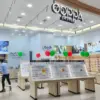 Kacamata Kekinian Korean Style & Frame Trendy Terlengkap! Cobain ke Ooppa di Living World Grand Wisata