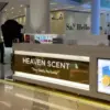 Parfum Lokal Ekslusif & Aroma Menyegarkan! Mampir ke Heaven Scent di Living World Grand Wisata