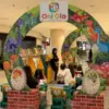 Dunia Kreativitas Anak & Playground Seni Interaktif! Datang ke Oni Ola di Living World Grand Wisata
