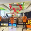 Aksesori Gadget, Perangkat Audio & Perlengkapan Digital! Jelajahi Gerai JETE di Living World Grand Wisata