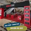 Toko Baju Murah, Sale & Produk Fashion Brand Lengkap! Mampir ke Sale Zone di Living World Grand Wisata