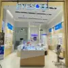 Kacamata Trendy, Lensa & Eyewear Modis Lengkap! Kunjungi Eye Soul di Living World Grand Wisata