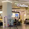 Minuman Bubble Tea, Milk Tea Favorit & Variasi Topping Melimpah! Cobain Chatime di Living World Grand Wisata
