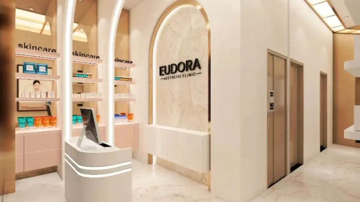 Rahasia Kulit Glowing dan Perawatan Estetika Modern di Eudora Living World Grand Wisata Rahasia Kulit Glowing dan Perawatan Estetika Modern di Eudora Living World Grand Wisata