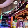 Keseruan Wahana Permainan Arcade dan Rekreasi Keluarga di Funworld Living World Grand Wisata