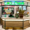 Minuman Es Tebu Alami dan Kreasi Varian Rasa Kekinian di Esteeboo Living World Grand Wisata