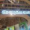 Kelezatan Cireng Crispy Bumbu Rujak Pedas Manis di Cireng Keraton Living World Grand Wisata