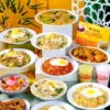 Bakmi Renyah Khas Makassar dan Kuah Kental Gurih di Mie Garing Sulawesi Living World Grand Wisata