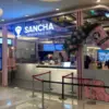 Nikmatnya Seduhan Teh Otentik dan Racikan Fruit Tea Segar Kekinian di Sancha Living World Grand Wisata