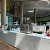 Cita Rasa Kopi Susu Mantap dan Pilihan Minuman Segar Kekinian di Kopi Trikota Living World Grand Wisata