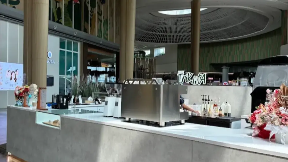 Cita Rasa Kopi Susu Mantap dan Pilihan Minuman Segar Kekinian di Kopi Trikota Living World Grand Wisata Cita Rasa Kopi Susu Mantap dan Pilihan Minuman Segar Kekinian di Kopi Trikota Living World Grand Wisata