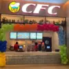 Ayam Goreng Renyah Khas Indonesia dan Paket Hemat Keluarga di CFC Living World Grand Wisata