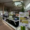 Nikmatnya Yogurt Beku Kaya Nutrisi dan Aneka Topping Lezat di Sour Sally Living World Grand Wisata
