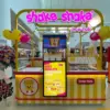 Sensasi Ayam Popcorn Krispi dan Taburan Bumbu Melimpah di Shake Shake Living World Grand Wisata