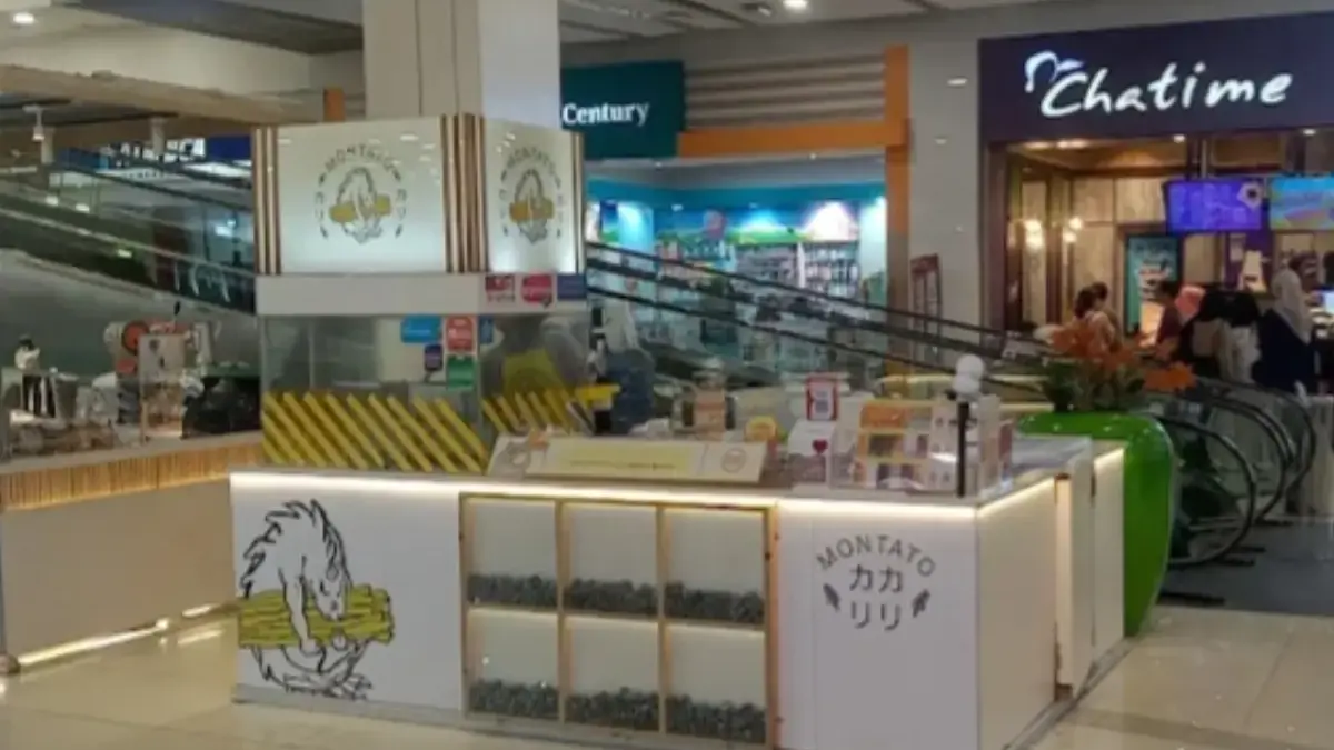 Sensasi Kentang Goreng Panjang Renyah dan Bumbu Melimpah di Montato Living World Grand Wisata Sensasi Kentang Goreng Panjang Renyah dan Bumbu Melimpah di Montato Living World Grand Wisata