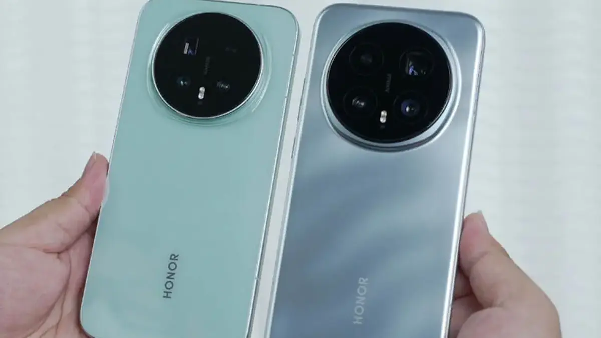 Honor Magic 8 Pro