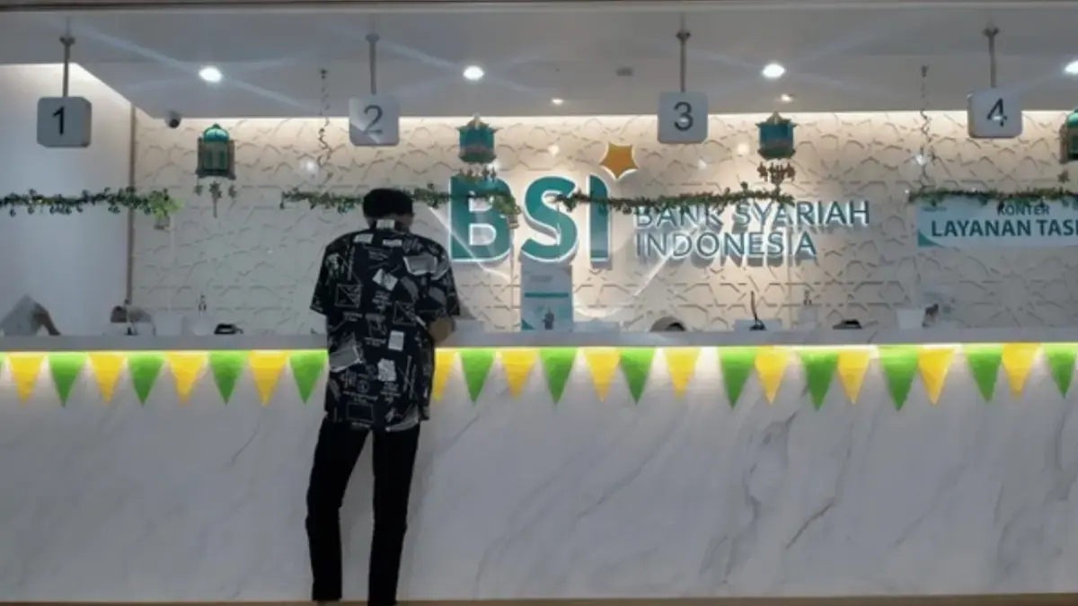 Simulasi Cicilan Tabel Angsuran KUR BSI 2026 Rp50-100 Juta Tenor 1-5 Tahun, UMKM Ajukan! Ilustrasi KUR Bank Syariah Indonesia (BSI)