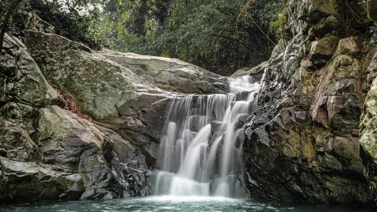 Wisata Hidden Gem di Purwakarta