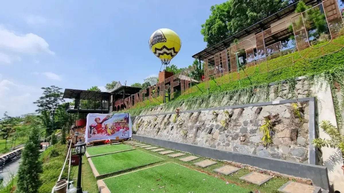 Tempat Healing Terbaik di Karawang