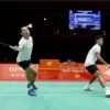 Final Bulutangkis Beregu Putra Asian Games 2026
