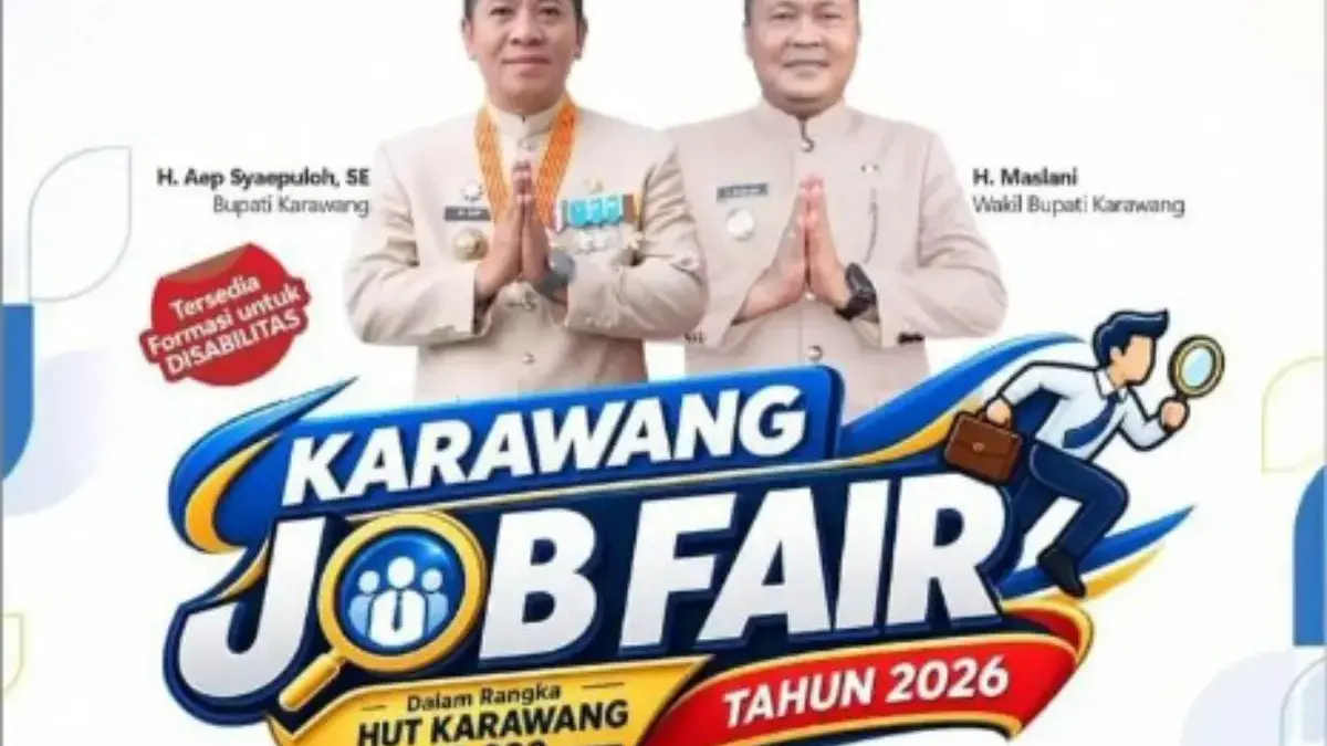 Job fair