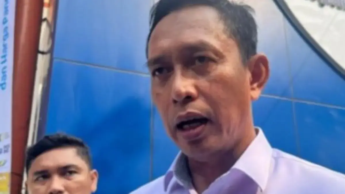 Dirut Bulog Puji Sinergi dengan Pemkab Karawang: Kalau Bupatinya Seperti Pak Aep, Pangan Indonesia Aman Bulog