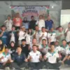 Pjok Cikarang utara