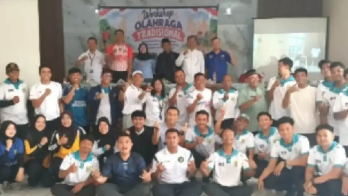 Pjok Cikarang utara
