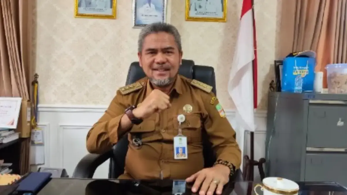 Sempat Diwarnai Kericuhan, Enam Pemenang Resmi Ditetapkan Sebagai Kades Terpilih Pilkades Cikarang Selatan Camat Cikarang selatan