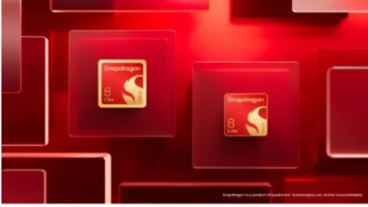 Snapdragon Pimpin Era Agentic AI dengan Dua Chipset Mobile Tercepat di Dunia Snapdragon