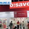 Ternyata Ini Alasan O!SAVE Bisa Jual Barang Sangat Murah