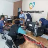 Kepala Dinas Sosial Kabupaten Karawang, Agus Kurnia