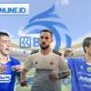 Pemain Termahal BRI Super League 2026/2027