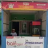 Koperasi Desa Merah Putih (KDMP) Pangulah Selatan