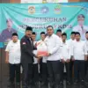 Forum Kewaspadaan Dini Masyarakat Kabupaten Bekasi