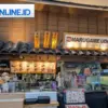 Marugame Udon Resinda Park Mall