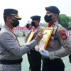 Polresta Karawang PTDH 2 Personel Terlibat Pencurian Kendaraan Bermotor