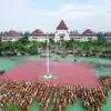 Serapan APBD Kabupaten Bekasi Masih Jomplang