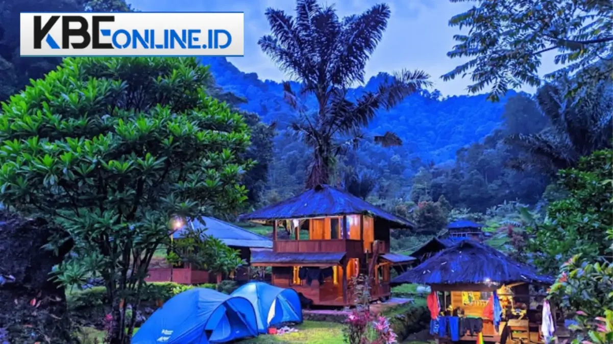 Warung Mariuk Subang