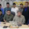 Pimpinan Majelis Dzikir Nurul Hikam Bekasi, Asep Setiawan alias Abah Setu