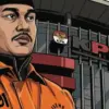 Kasus Ijon Proyek Pemkab Bekasi