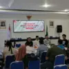 Panitia Pilkades Sukadami Cikarang Selatan