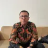 Keluarga di Karawang Berharap Chief Officer Zaenal Walad Husen Selamat.