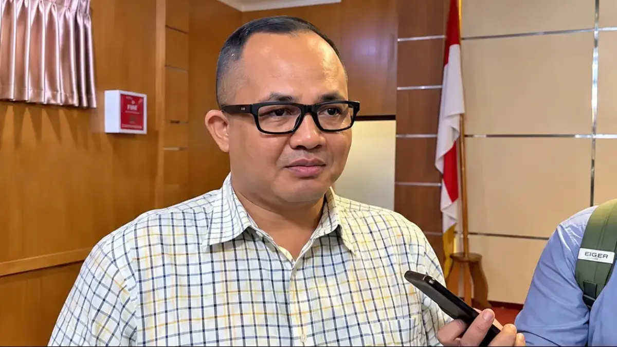 Hormati Vonis Ade Kuswara, KPK Buka Pintu Pengembangan Kasus Ijon Proyek Pemkab Bekasi JPU KPK Ade Azharie
