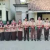 Penguatan Pendidikan Karakter Lewat Pramuka