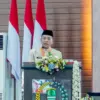 Bupati Karawang, Aep Syaepuloh