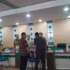Plt Bupati Bekasi, Asep Surya ATmaja Sidak ASN